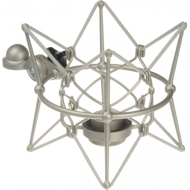 Neumann EA 87 - shock mount [2]