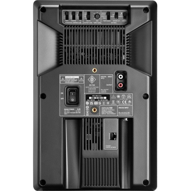 Neumann KH 150 - monitor activ de studio [4]