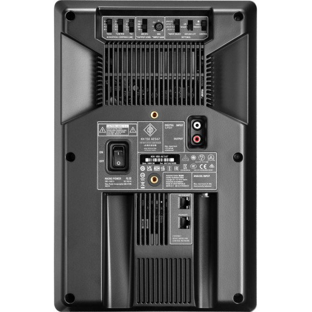 Neumann KH 150 AES67 - monitor activ de studio [4]