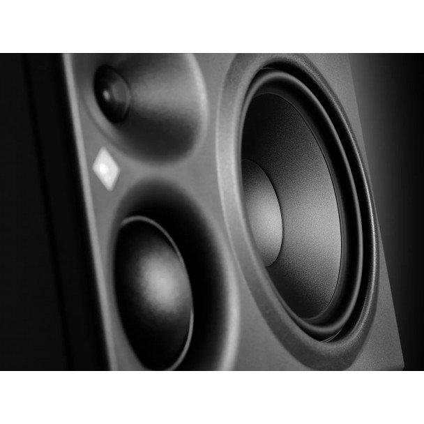 Neumann KH 310 II L - monitor de studio activ nearfield pe 3 cai cu dsp ma 1 si aes3id versiune pentru stanga [5]