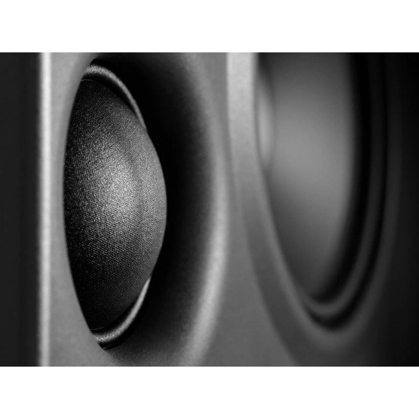 Neumann KH 310 II L - monitor de studio activ nearfield pe 3 cai cu dsp ma 1 si aes3id versiune pentru stanga [2]