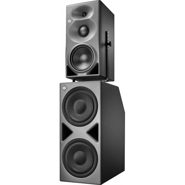 Neumann KH 350 - monitor de studio activ nearfield/midfield pe 3 cai cu dsp ma 1 si aes3id [4]