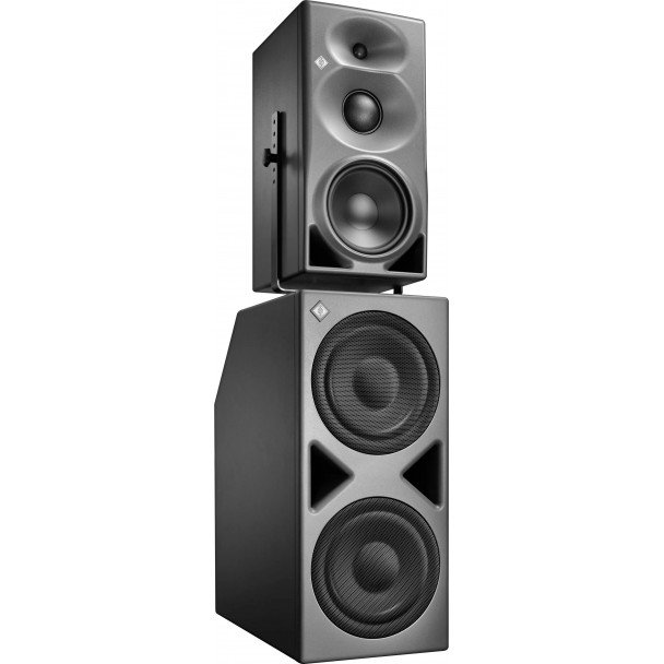 Neumann KH 350 - monitor de studio activ nearfield/midfield pe 3 cai cu dsp ma 1 si aes3id [5]