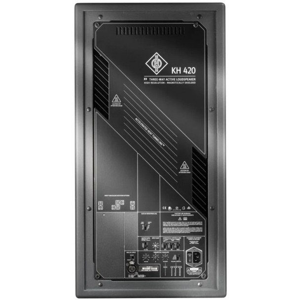 Neumann KH 420 - monitor activ de studio [4]
