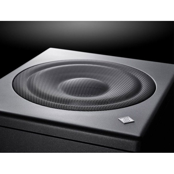 Neumann KH 750 AES67 - subwoofer de studio [5]