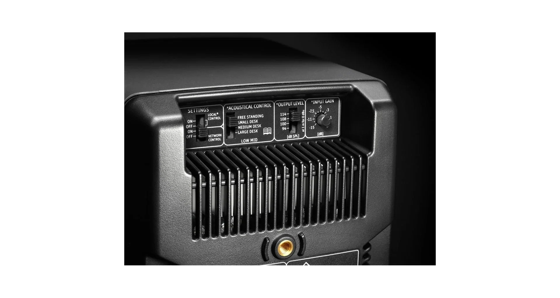 Neumann KH 80 DSP [8]