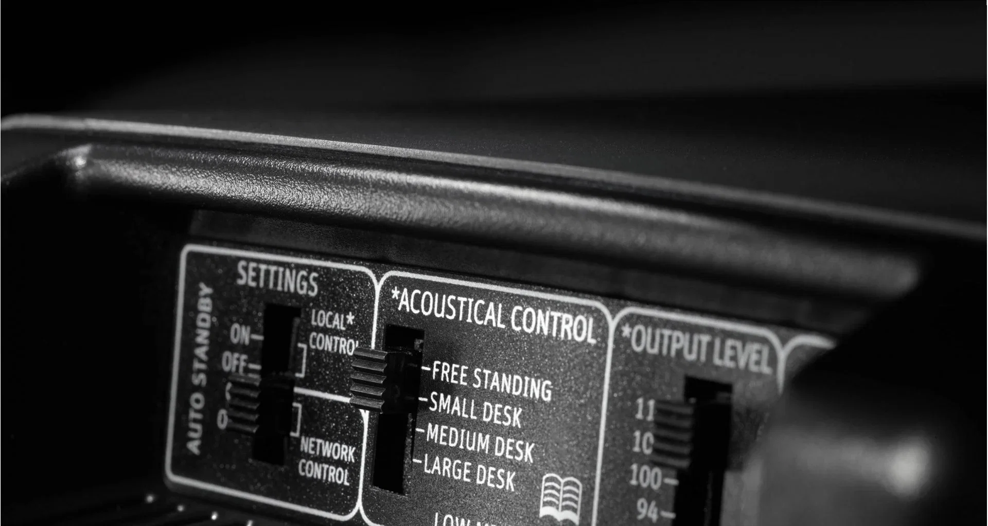 Neumann KH 80 DSP [5]