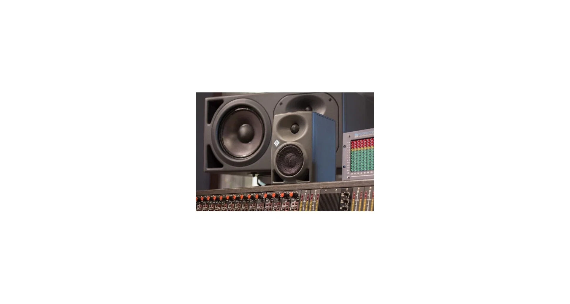 Neumann KH 80 DSP [13]