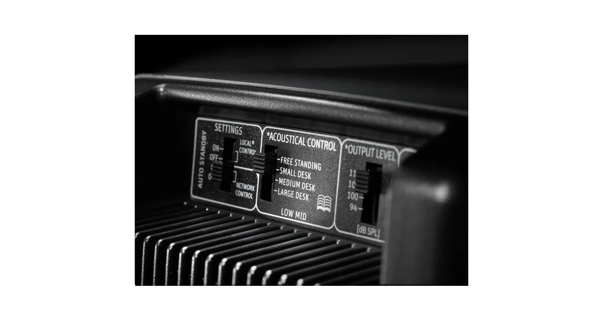 Neumann KH 80 DSP [12]