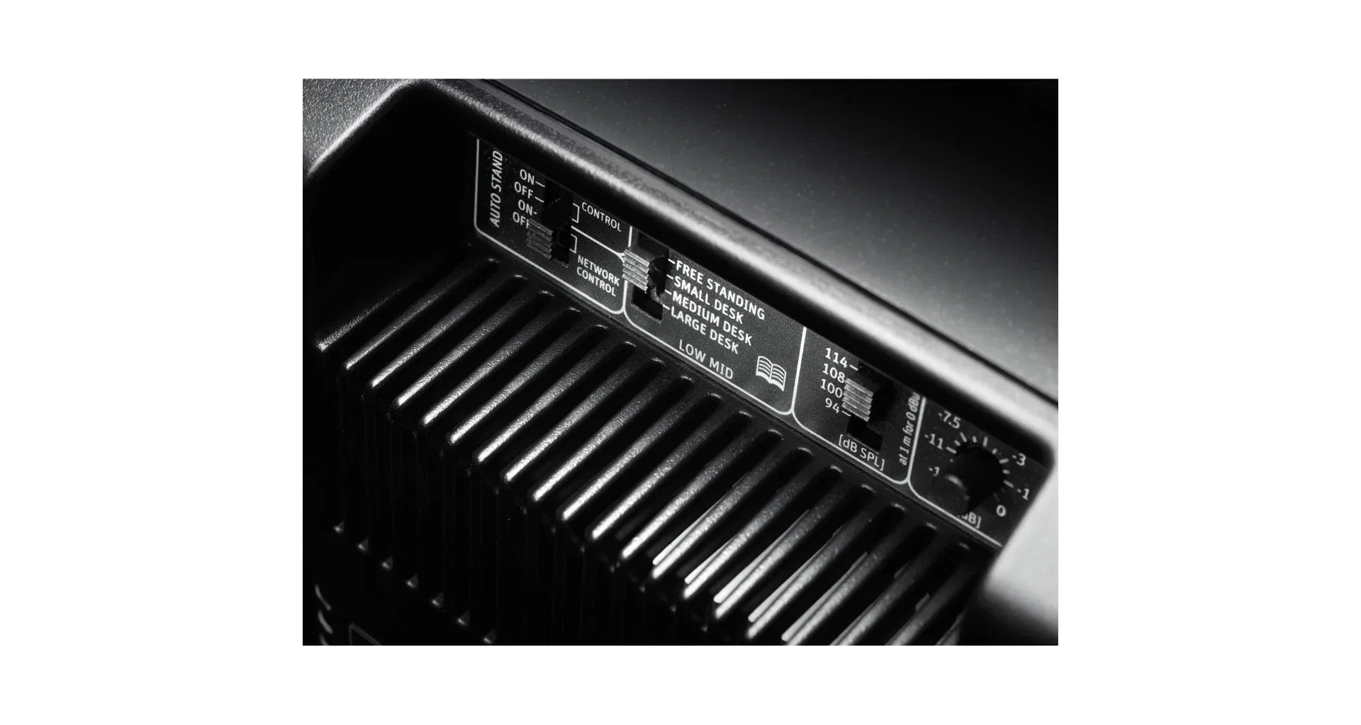 Neumann KH 80 DSP [10]