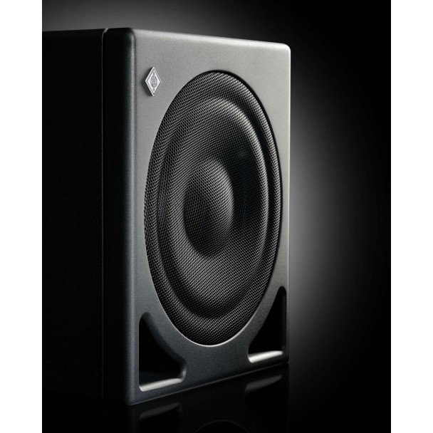 Neumann KH 805 II - subwoofer activ de studio [5]