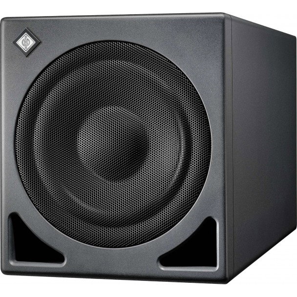 Neumann KH 810 II AES67 - subwoofer activ de studio [3]