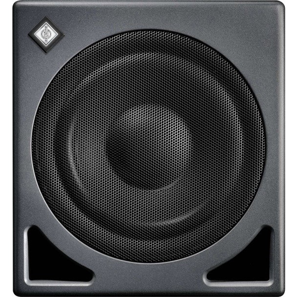 Neumann KH 810 II AES67 - subwoofer activ de studio [2]