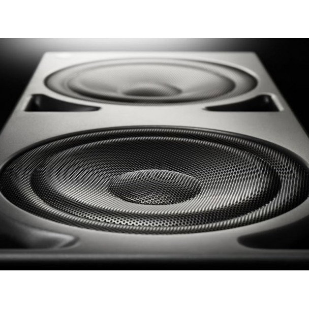 Neumann KH 870 - subwoofer activ de studio [5]