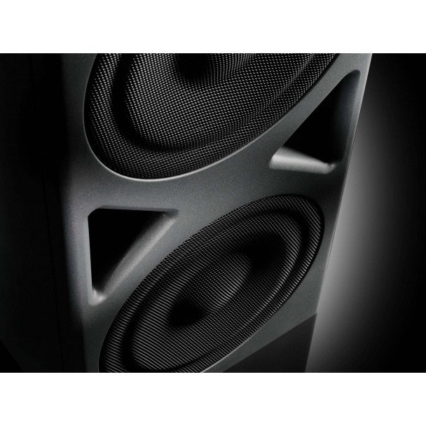 Neumann KH 870 II - subwoofer activ de studio [5]
