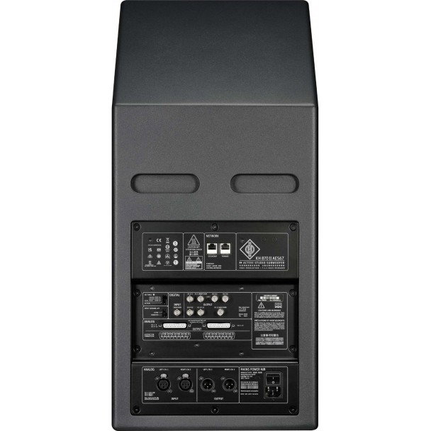 Neumann KH 870 II AES67 - subwoofer activ de studio [4]