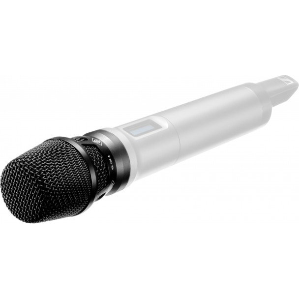 Neumann KK 104 A BK - capsula microfon wireless cardioid pentru transmitatoare sennheiser finisaj negru [4]
