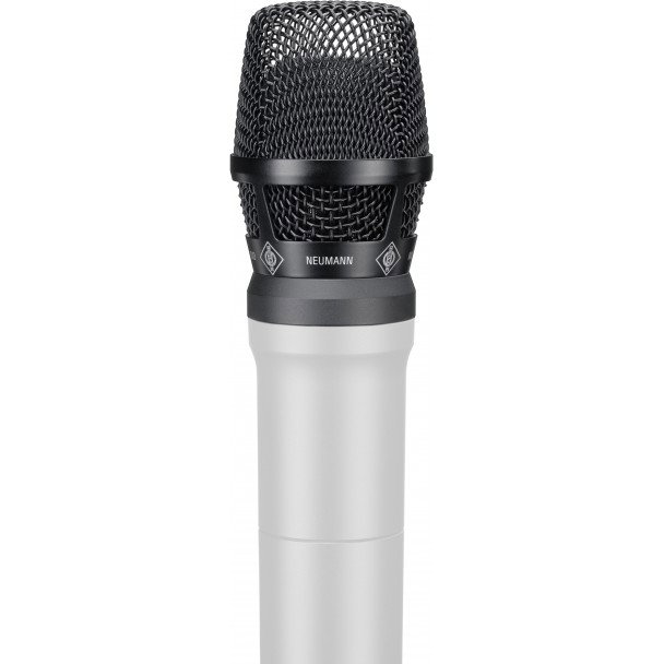 Neumann KK 105 A BK - capsula microfon wireless condenser supercardioid pentru transmitatoare sennheiser [5]