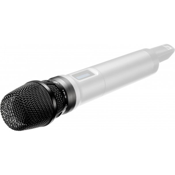 Neumann KK 105 A BK - capsula microfon wireless condenser supercardioid pentru transmitatoare sennheiser [3]
