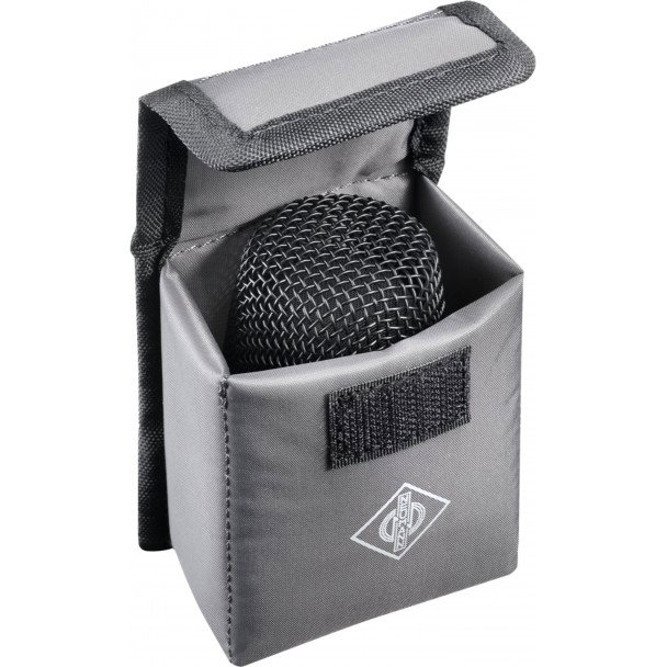 Neumann KK 105 A BK - capsula microfon wireless condenser supercardioid pentru transmitatoare sennheiser [2]