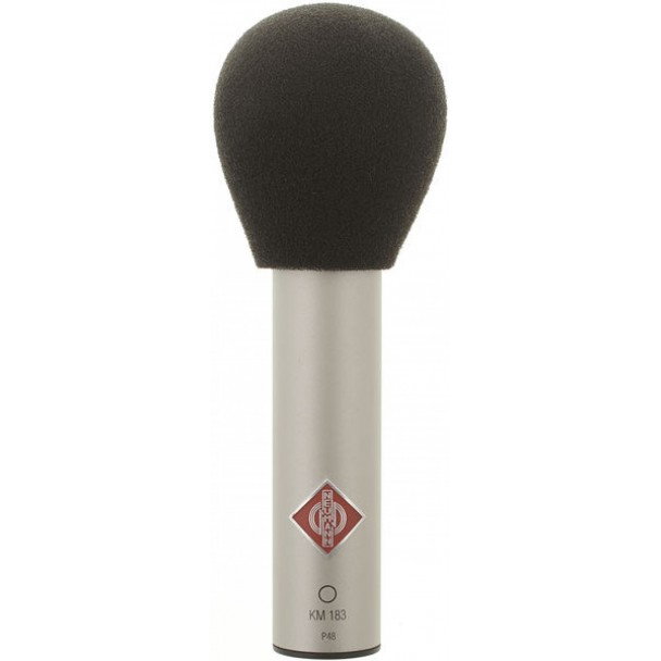 Neumann KM 183 - microfon de studio [3]