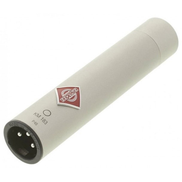 Neumann KM 183 - microfon de studio [4]