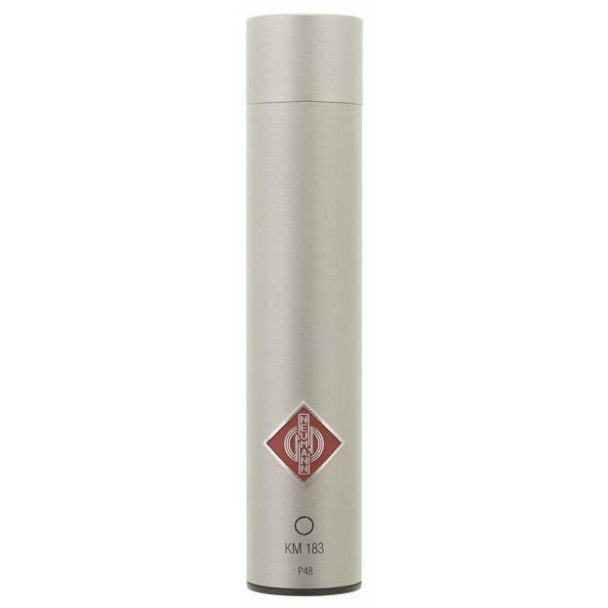 Neumann KM 183 - microfon de studio [2]