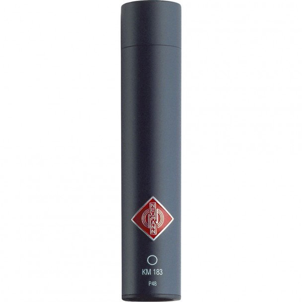 Neumann KM 183 MT - microfon de studio [2]