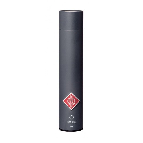 Neumann KM 183 MT Stereo Set - set microfoane stereo studio [2]