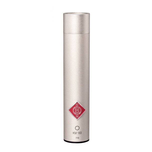 Neumann KM 183 Stereo Set - set microfoane stereo studio [3]
