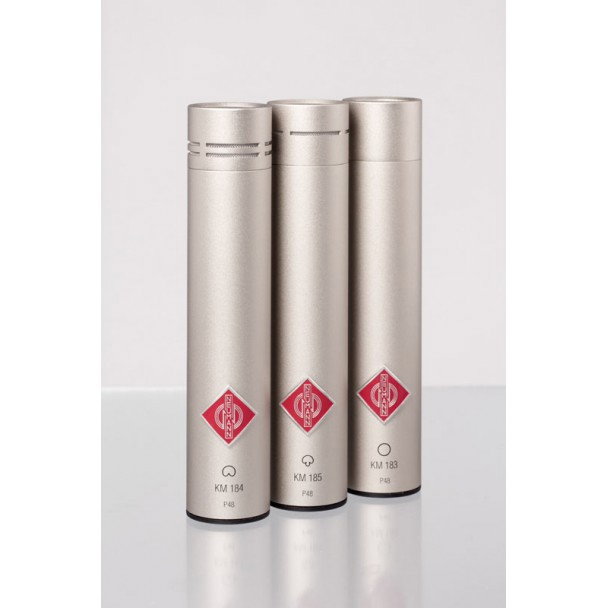 Neumann KM 183 Stereo Set - set microfoane stereo studio [2]