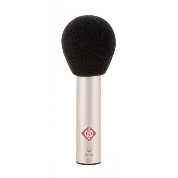 Neumann KM 184 - microfon de studio [2]