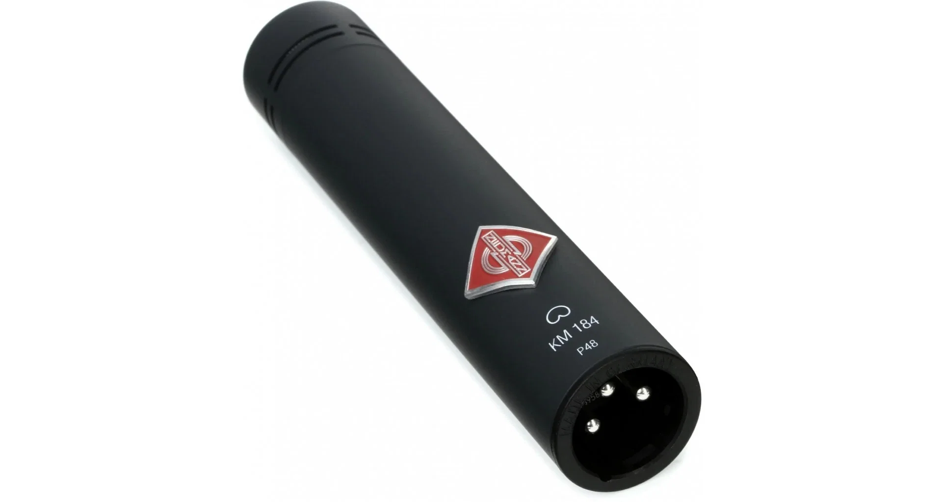 Neumann KM 184 MT [5]