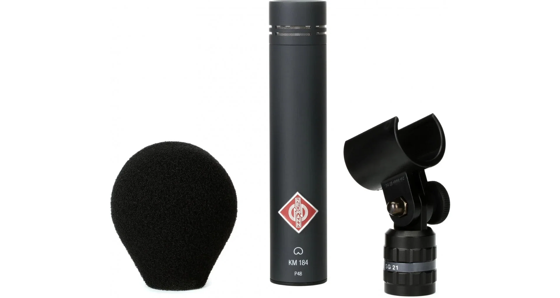 Neumann KM 184 MT [4]