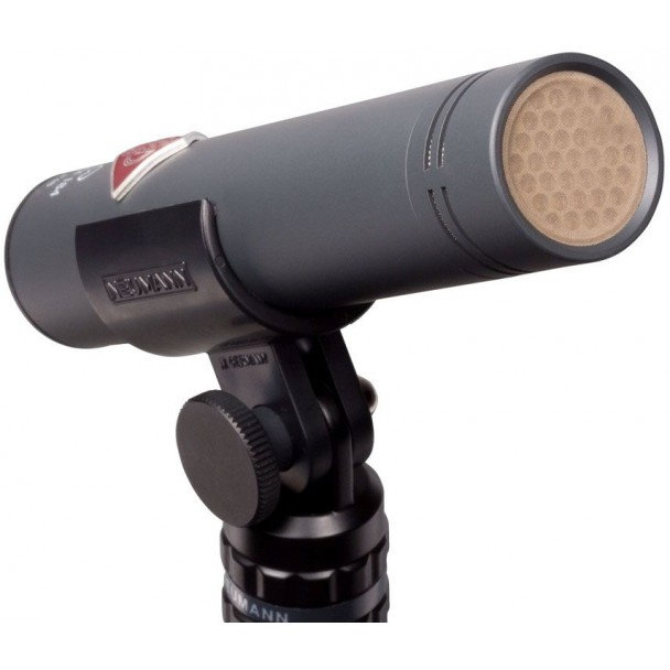 Neumann KM 184 MT OCTO SET - set 8 microfoane de studio [4]