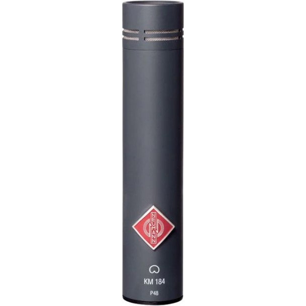 Neumann KM 184 MT OCTO SET - set 8 microfoane de studio [3]