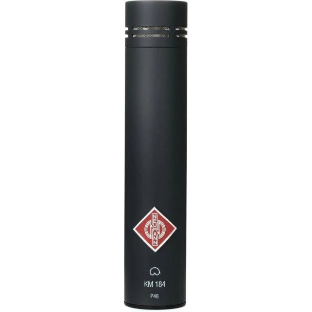 Neumann KM 184 MT Stereo Rental Kit Edition - set microfoane stereo studio [3]