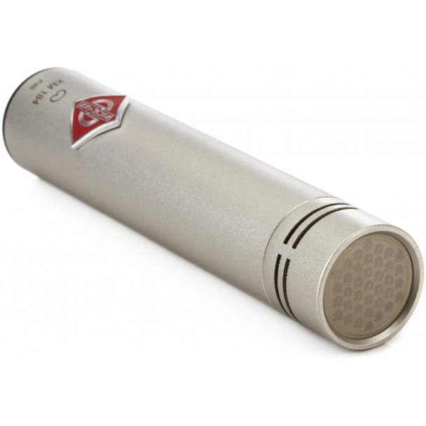 Neumann KM 184 Stereo Set - set microfoane stereo [5]