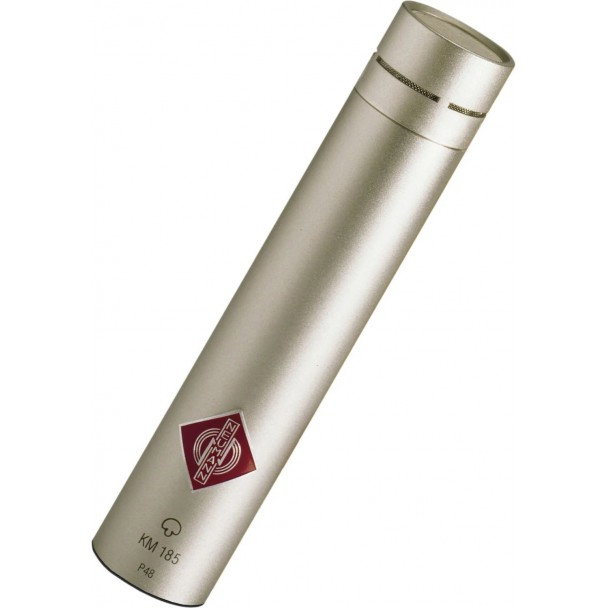 Neumann KM 185 - microfon de studio [2]