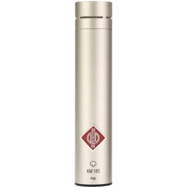 Neumann KM 185 - microfon de studio [3]