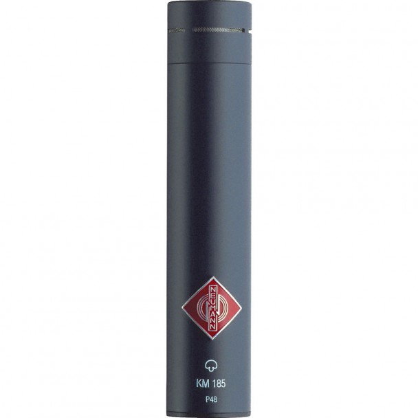 Neumann KM 185 MT - microfon de studio [2]