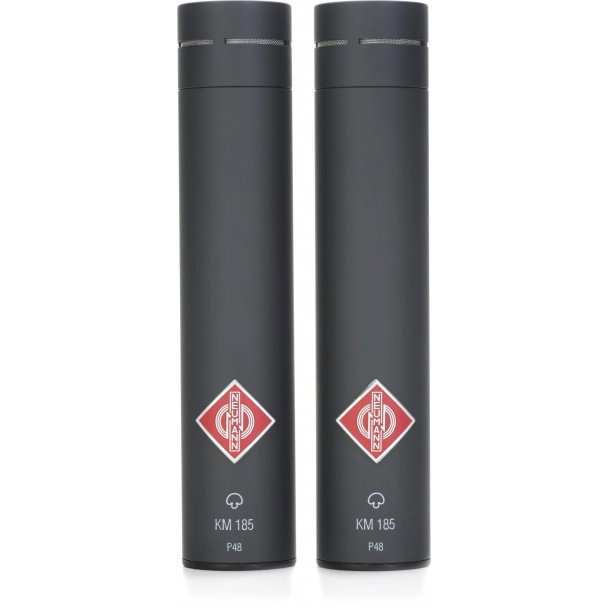 Neumann KM 185 MT Stereo Set - set microfoane stereo studio [3]