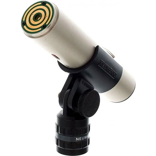 Neumann KM A - etaj final iesire [3]
