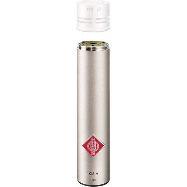 Neumann KM A - etaj final iesire [2]