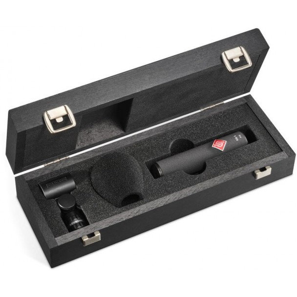 Neumann KM A nx - etaj final iesire [4]