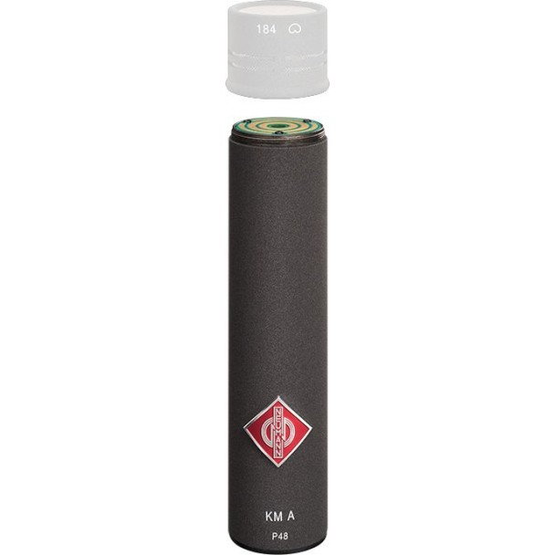 Neumann KM A nx - etaj final iesire [2]