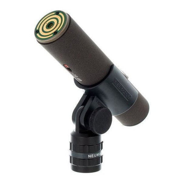 Neumann KM A nx - etaj final iesire [3]