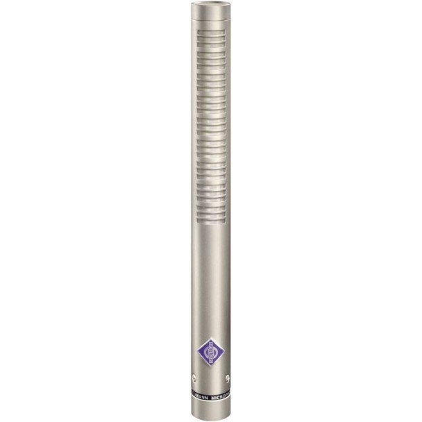 Neumann KMR 81 i - microfon shotgun [2]