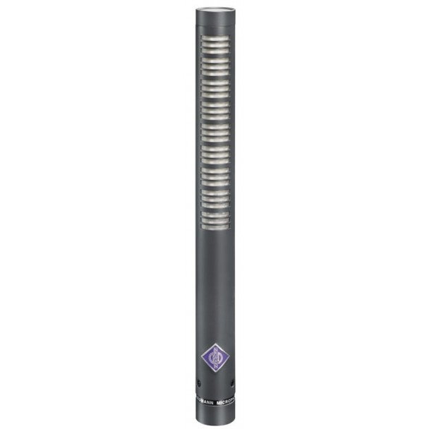 Neumann KMR 81 i MT - microfon shotgun [5]