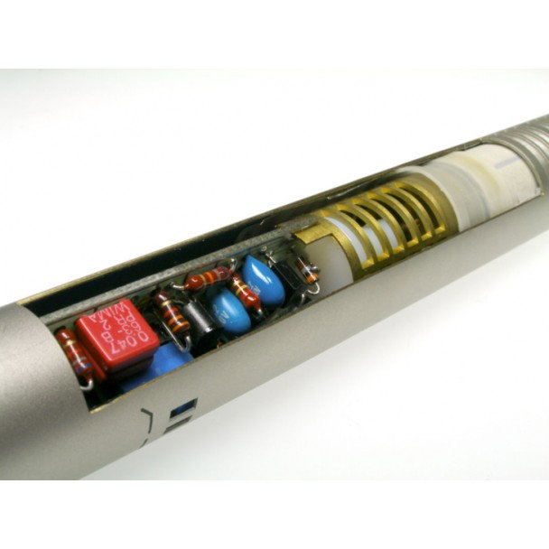 Neumann KMR 82 i - microfon shotgun [3]